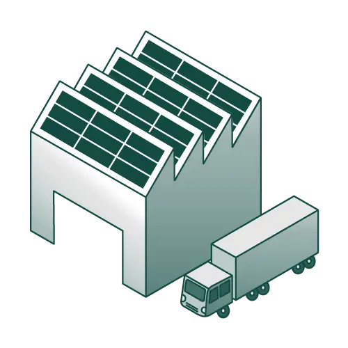 Comunità Energetiche per aziende