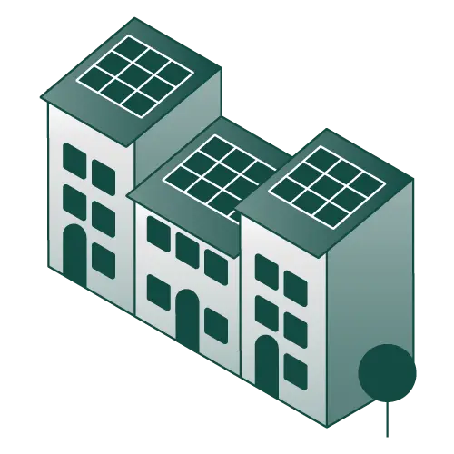 Comunità Energetiche per Condomini