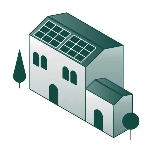 Comunità Energetiche per privati