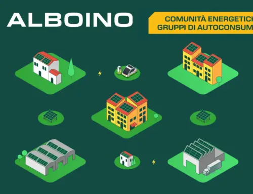 Guida pratica: Come aderire a una Comunità Energetica