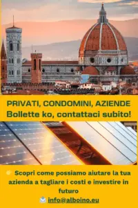  Scopri come aderire a una Comunità Energetica e accedere a sgravi fiscali, incentivi e agevolazioni. 