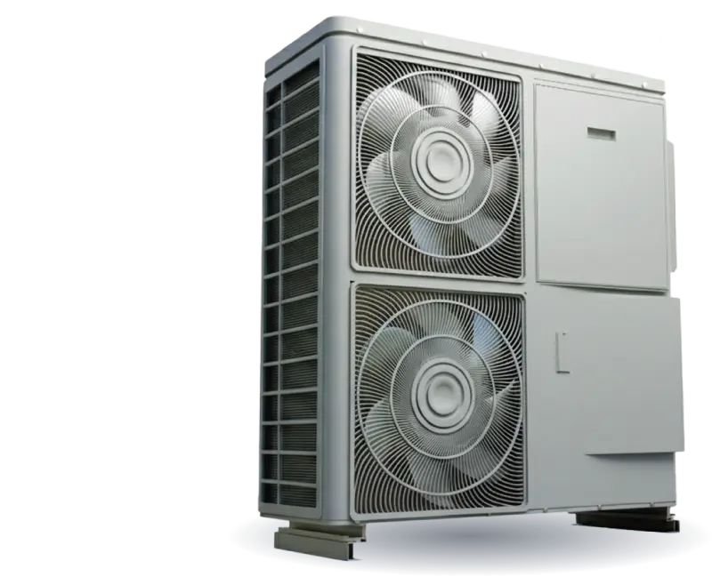 Pompa di calore incentivata dal conto termico 3.0