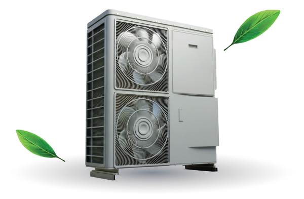 sostituzione pompa di calore