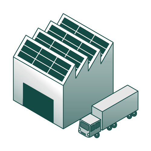 Comunità Energetiche per aziende