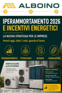 Iperammortamento 2026: la guida completa alla nuova agevolazione per le imprese